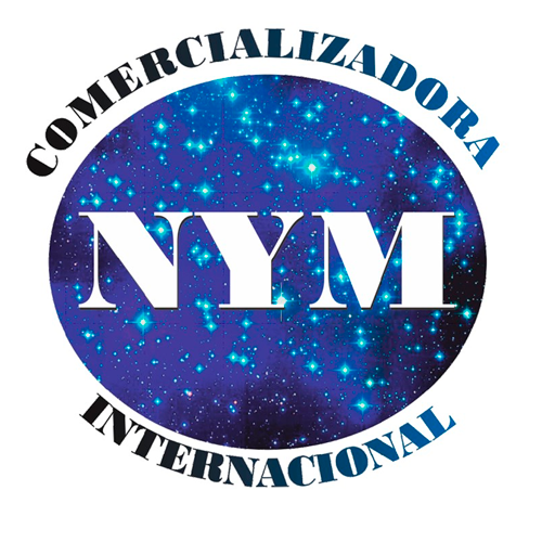 comercializadora internacional nym